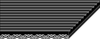 Flame Retardant Belts -- H25000 - Image