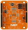 Development Board, 3 Axis Accelerometer Rohs Compliant Nxp -- 54AK6319