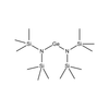 BIS[BIS(TRIMETHYLSILYL)AMINO]GERMANIUM(II) -- GEB1025 - Image