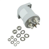 Relays - Contactors (Electromechanical) - 1355384-LEV200A5NAA - Win Source Electronics