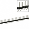 Headers, Male Pins - S1312E-36-ND - DigiKey