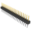 Headers, Male Pins - S1133E-21-ND - DigiKey