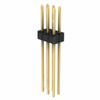 Headers, Male Pins - 3M156375-06-ND - DigiKey