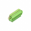Headers, Plugs and Sockets - 281-1980-ND - DigiKey