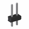 Headers, Male Pins - 3M156447-02-ND - DigiKey