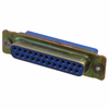 D-Sub, D-Shaped Connector Housings - 1122-1160-ND - DigiKey