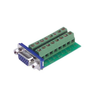 D-Sub Connector Assemblies - 5073-DGBH15FT-ND - DigiKey