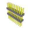 Board Spacers, Stackers (Board to Board) - EW-10-12-G-D-440-ND - DigiKey