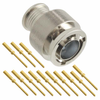 Circular Connector Assemblies - 1003-1390-ND - DigiKey