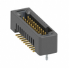 Headers, Male Pins - TFM-110-02-H-D-WT-ND - DigiKey