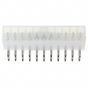 Headers, Male Pins - A30624-ND - DigiKey