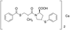 Zofenopril Calcium Salt - 14212 - Medical Isotopes, Inc.
