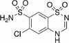 Chlorothiazide - 5164 - Medical Isotopes, Inc.