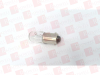 Incandescent Lamp - 6842986 - Radwell International