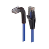 Modular/Ethernet Cables (RJ45, RJ11) - 5073-TRD815RA2BL-1-ND - DigiKey