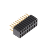Headers, Receptacles, Female Sockets - SLM-110-01-G-D-ND - DigiKey