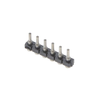 Headers, Receptacles, Female Sockets - 612-SL-106-T-10-ND - DigiKey