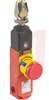 SAFETY SWITCH; ROPE PULL; LATCH; 2 NC; MAX 75M; E-STOP BUTTON -- 70167563
