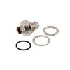 Coaxial Connector (RF) Assemblies - 6099-PE410-06568-ND - DigiKey