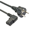 Power, Line Cables and Extension Cords - 123-A-PC0204-012009-02-ND - DigiKey