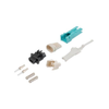 Fiber Optic Connector Assemblies - 5073-FOC-CSMU51-36W-ND - DigiKey