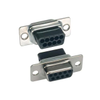 D-Sub, D-Shaped Connector Housings - 5328-FMCN45975-ND - DigiKey