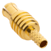 Coaxial Connector (RF) Assemblies - 6081-MWX-6001-G-316-ND - DigiKey