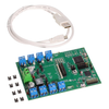 Evaluation and Demonstration Boards and Kits - 296-DRV81080-Q1EVM-ND - DigiKey