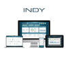 INDY - INDY - Volktek Corporation