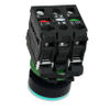 Push Button Switches - 2118467 - RS Components, Ltd.