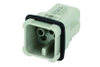 Heavy Duty Power Connector Inserts & Modules - 2218588 - RS Components, Ltd.