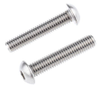 Socket Screws - 7976112 - RS Components, Ltd.