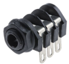 Jack Plugs & Sockets - 9131049 - RS Components, Ltd.