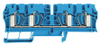 DIN Rail Terminal Blocks - 8262962 - RS Components, Ltd.