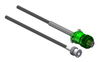 Cable Assembly - 6407A30 - Hottinger Bruel and Kjaer UK Ltd.