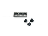 ezTrac Optical Rail, 1.5 in. Length -- 9032 - Image