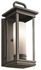 Exterior -Wall Mount - 634850 - Light Center (The)