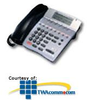 NEC IPK DTH-8-2 Button Speakerphone - 780571 - TelephoneStuff.com