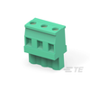 Headers, Plugs and Sockets - 284043-3-ND - DigiKey