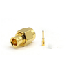 Coaxial Connector (RF) Assemblies - 4627-9204743C1166-ND - DigiKey