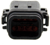 Rectangular Connectors, Heavy Duty - DTM Series - DTM06-08SB-E007 - LADD Distribution