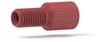 Delrin® Flangeless Male Nut -- P-302 - Image