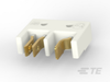 PCB Headers & Receptacles - 2213611-1 - TE Connectivity