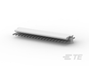 PCB Headers & Receptacles - 1-640456-9 - TE Connectivity