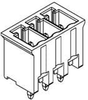 Pluggable Terminal Blocks - 796694-4 - VAST STOCK CO., LIMITED