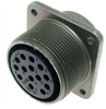 Amphenol MS3102A22-19S-RES - PEI-Genesis