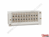 10 Channel DC/TC/DI Input Module Data Acquisition -- DU100-11