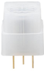 Pir Motion Sensor, 7M, 2.3-4Vdc, Digital; Sensing Range Max Panasonic - 50AJ9613 - Newark, An Avnet Company