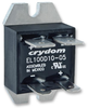 Solid State Relay, 5Vdc, 3-100Vdc, 10A; Contact Configuration Sensata/crydom - 13T9369 - Newark, An Avnet Company