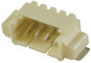 Connector, Header, 4Pos, 1Row, 1.25Mm; Connector Systems Molex - 05N1159 - Newark, An Avnet Company